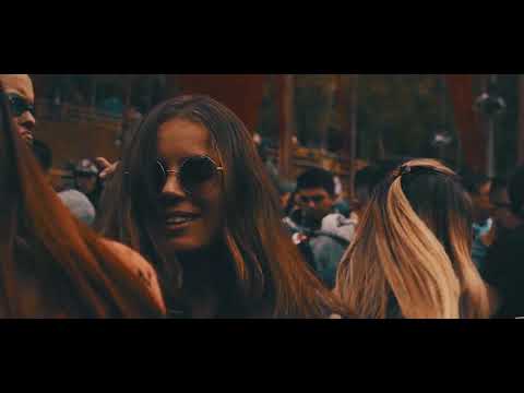 ALL IN ONE VS PONDORA @ Santa Conexao Festival 2019