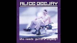 Alice Deejay... Waiting For Your Love