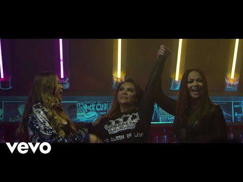 Mostra Pra Ele (part. Solange Almeida, Dani Russo) - Márcia Fellipe