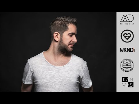 Naethan - Melodic Lockdown Easter Monday Livestream