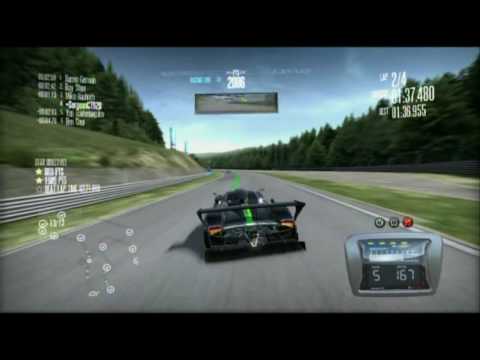 Let's Play Need for Speed Shift (Playstation 3) - Career Mode Part 61