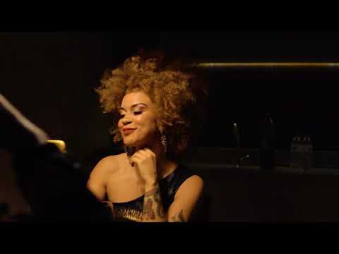 BANDOLEIRA - Kadyn & Real Rycco (Clip Oficial)