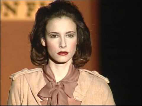 Serie By Ion Fiz Desfile Valencia Ot/In 2010-2011