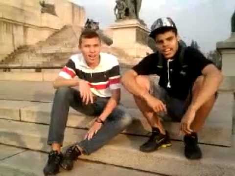 MC Beiço & MC Clebinho