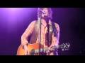 Butch Walker - Going Back/Going Home (Live in Asheville 3.24.2009)