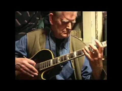 Derek Bailey - Playing For Friends on 5th Street 1