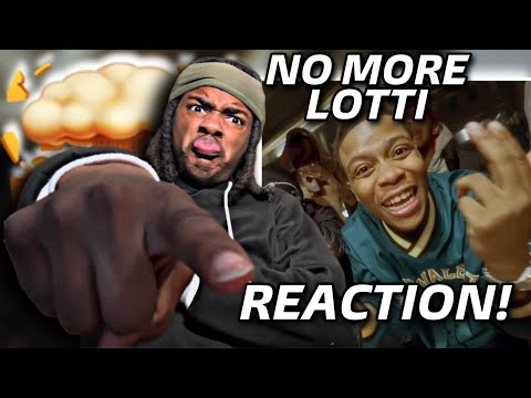 HE DONT MISS! Sha Ek - No More Lotti (Official Video) REACTION