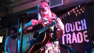 Basia Bulat - Infamous + Fool @ Rough Trade East 13/02/16
