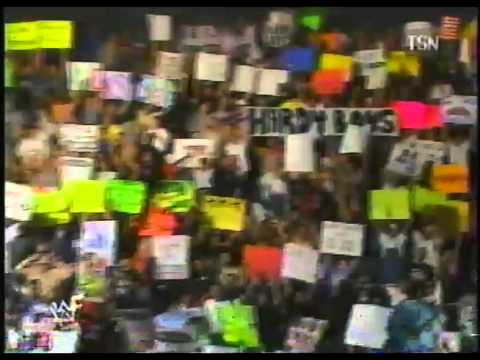Raw is War Intro - Attitude Era