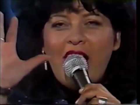 Roberta Miranda- Vá Com Deus (Anos 80)