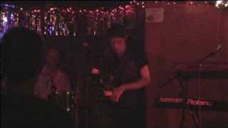 Fall of Another Year: "Endless Night"