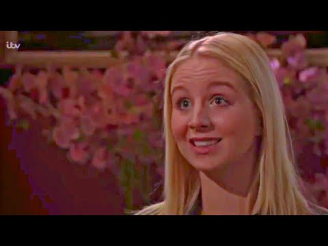 Belle Dingle 2nd September 2020 Part 1 - jamie asks belle to stay away from moira