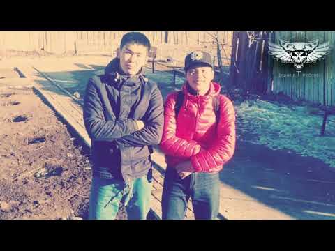 Thou$and MuSiC - Хүндлэл ( lyrics video )