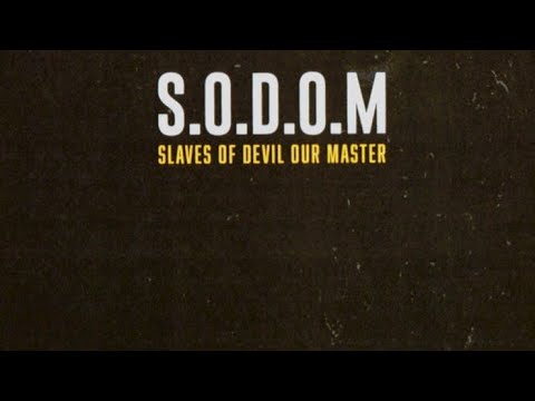 07. Art Is Anal - Killer Instinct | S.O.D.O.M. 25TH - CDB1