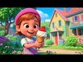 If You Like Ice Cream Clap Twice Fun Action Song For Kids Nursery Rhymes Songs For Children