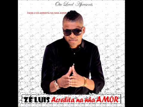 ZE LUIS NKA CONVENSEBO