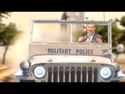 The Dave Digests with Rufus Hound - The Internet