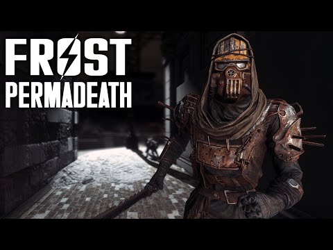 Museum of Freedom - Fallout 4 Frost Plus - Permadeath - Part 61