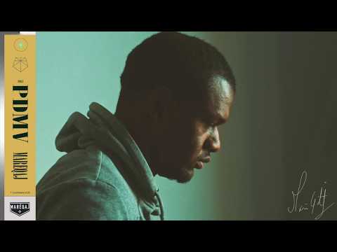 MaréQAJ - P.D.M.V. (Prod. by Pensy Beats)