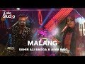 Malang Sahir Ali Bagga And Aima Baig Coke Studio Season 11 Episode 5