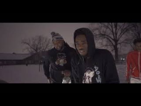 NBG Big Chris x Rixhy x Back 2 Back (Official Video)