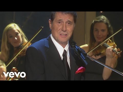 Udo Jürgens - Bis ans Ende meiner Lieder (Willkommen bei Carmen Nebel 22.12.2005)