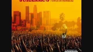 Jurassic 5 - Thin Line ft. Nelly Furtado