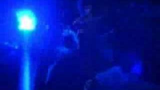 The Young Knives Live!  - Part 1