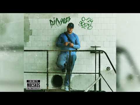 Bio9023 - Kopjatok le