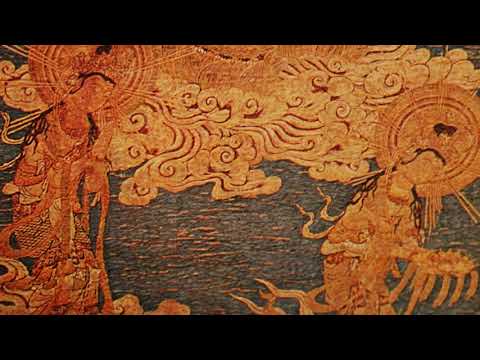 The Awakening of Faith - 10 - On Amitabha Buddha