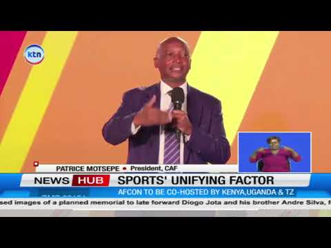 How AFCON 2027 could transform East Africa’s economy