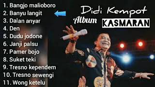 Download lagu Didi kempot _ banyu langit,dalan anyar,pamer bojo,suket teki dll mp3