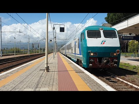 R 3755 Paola - Reggio Calabria C.le