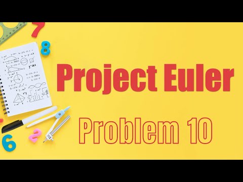 Project Euler 010 Solution In Javascript