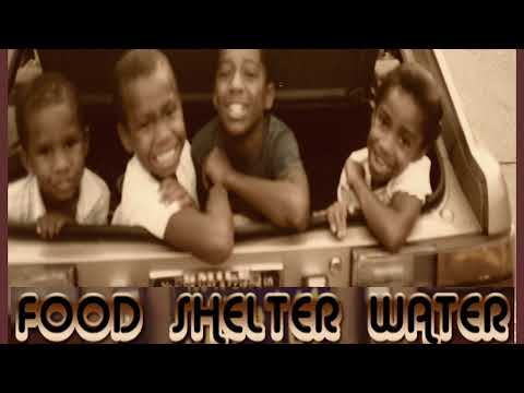 THESE PAST DAYS - Samuel Christian ft BIG BOI OF (OUTKAST)