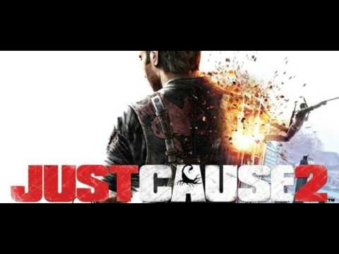 Just Cause 2 OST | Black Market (Re-Uploaded)