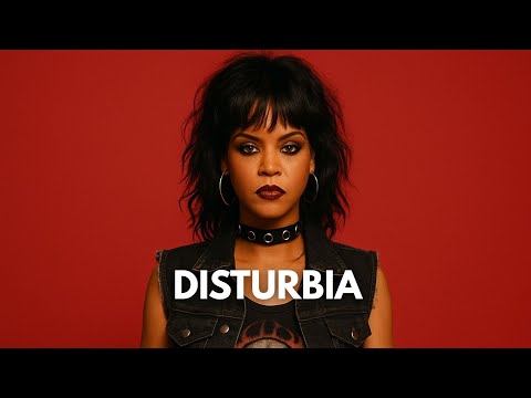Rihanna - Disturbia (2000s Rock Version) AI Cover Remix (BEST VERSION)