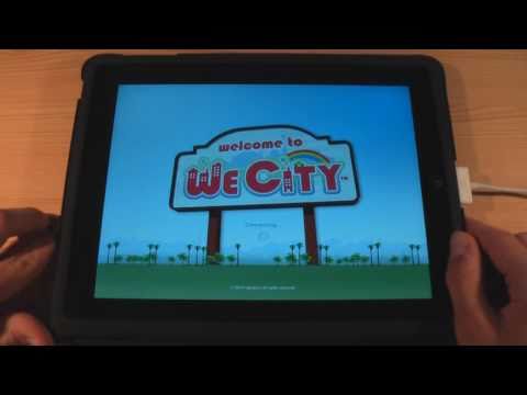 We City for iPhone & iPad! (App Review)