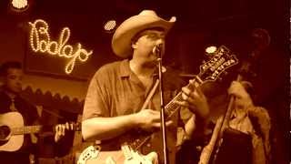 Deke Dickerson - I'm Ready