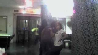 Oobie ft. Lil Jon - Dirty Dancing (Dance Rehearsal)