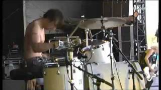 Turnaround The Subways live Rockpalast 08