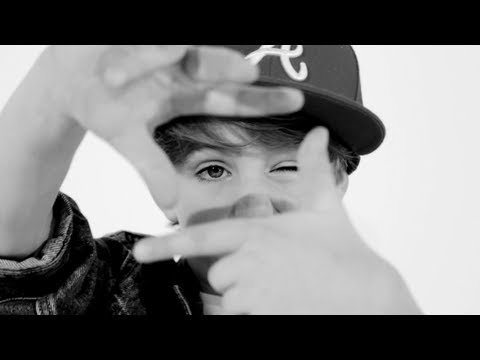 MattyBRaps - Turn It Up (Official Music Video)