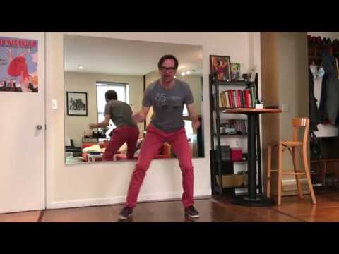 Shim Sham Shimmy 3/5 (Tacky Annie)