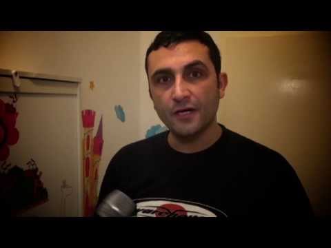 Warehouse Club - WMS - Teil4 - We are the Childern of the 90´s - Massimo