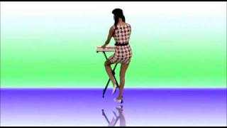 VV Brown Crying Blood Music video