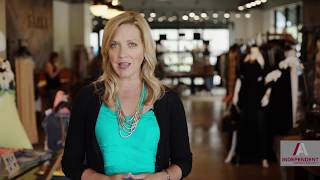 Independent Alarm Small Business Automation HD