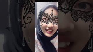 Download lagu Bigo live AMEL bikin gemes mp3