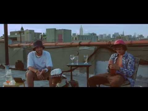 Duzzo Dave x GRANATA - Gold Phi$hing (music video)