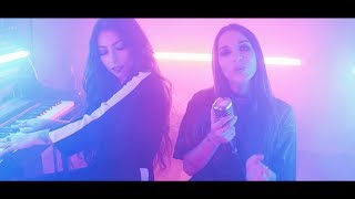 Giolì & Assia - Starry Nights (Official Video)