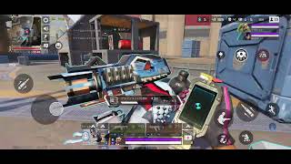 Apex Mobile 実況プレー #1 動画化初はチャンピオン勝ち取りに行くっしょ！
